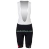 Fietskleding Dames (Fietsshirt + Korte Koersbroek) 2023 Team Jumbo-Visma - Geel Zwart